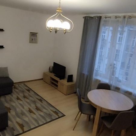Apartament Jesionova Гданск Екстериор снимка