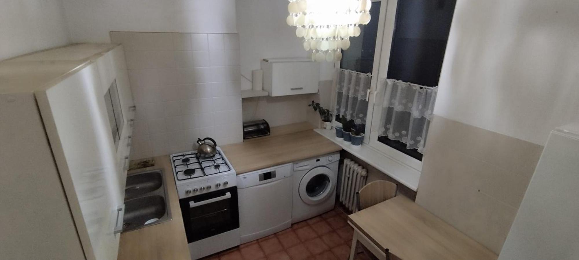 Apartament Jesionova Гданск Екстериор снимка