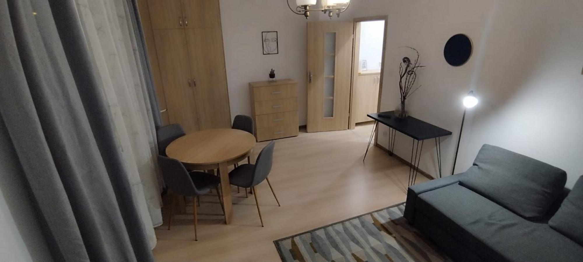 Apartament Jesionova Гданск Екстериор снимка